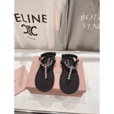 Miu Miu Sandals